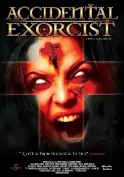 Скачать Случайный экзорцист / Accidental Exorcist (2016) фильм через торрент на русском