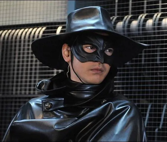 К-20: Легенда о маске (2008) через торрент бесплатно К-20: Легенда о маске (2008) фильм через торрент бесплатно