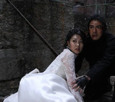 К-20: Легенда о маске (2008) в хорошем качестве через торрент К-20: Легенда о маске (2008) фильм в хорошем качестве через торрент