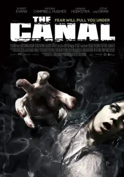 Канал / The Canal (2014) фильм скачать через торрент в хорошем качестве