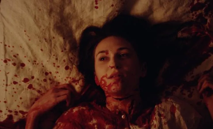 Канал (2014) через торрент скачать Канал (2014) фильм через торрент скачать