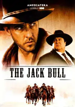 Джек Булл / The Jack Bull (1999) фильм скачать через торрент в хорошем качестве