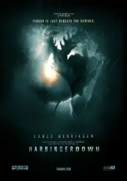 Падший предвестник / Harbinger Down (2015) фильм скачать через торрент в хорошем качестве