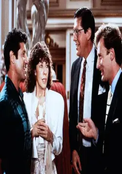 Большой бизнес (1988) в хорошем качестве через торрент Большой бизнес (1988) фильм в хорошем качестве через торрент