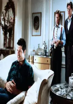 Большой бизнес (1988) через торрент скачать Большой бизнес (1988) фильм через торрент скачать