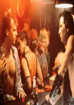 Кошмар на улице Вязов 2: Месть Фредди (1985) через торрент скачать Кошмар на улице Вязов 2: Месть Фредди (1985) фильм через торрент скачать