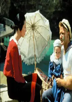 Попай (1980) через торрент бесплатно Попай (1980) фильм через торрент бесплатно