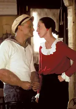 Попай (1980) через торрент скачать Попай (1980) фильм через торрент скачать