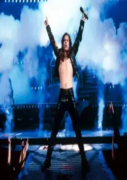 Рок-звезда (2001) через торрент бесплатно Рок-звезда (2001) фильм через торрент бесплатно