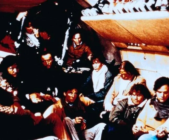 Выжить (1993) через торрент скачать Выжить (1993) фильм через торрент скачать