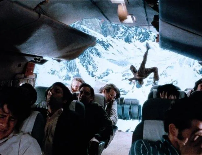 Выжить (1993) в хорошем качестве через торрент Выжить (1993) фильм в хорошем качестве через торрент