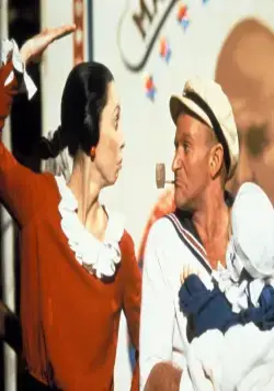 Попай (1980) в хорошем качестве через торрент Попай (1980) фильм в хорошем качестве через торрент