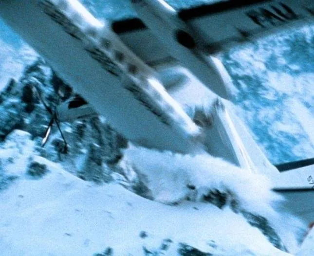 Выжить (1993) через торрент бесплатно Выжить (1993) фильм через торрент бесплатно