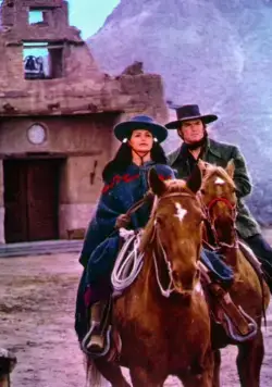 Джо Кидд (1972) через торрент скачать Джо Кидд (1972) фильм через торрент скачать