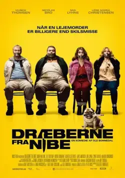 Убийцы из Нибе / Dræberne fra Nibe (2017) фильм скачать через торрент в хорошем качестве