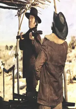 Джо Кидд (1972) в хорошем качестве через торрент Джо Кидд (1972) фильм в хорошем качестве через торрент