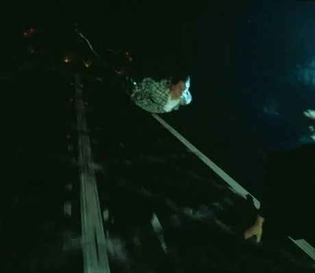 Американский оборотень в Париже (1997) через торрент бесплатно Американский оборотень в Париже (1997) фильм через торрент бесплатно