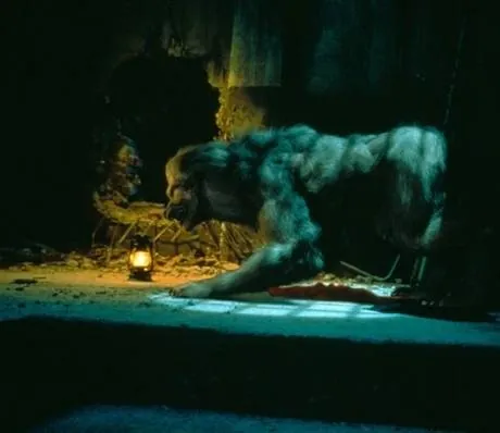 Американский оборотень в Париже (1997) в хорошем качестве через торрент Американский оборотень в Париже (1997) фильм в хорошем качестве через торрент