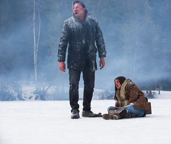 В поисках золота (2015) через торрент бесплатно В поисках золота (2015) фильм через торрент бесплатно