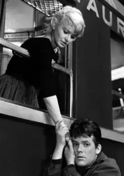 Загадочный пассажир (1959) в хорошем качестве через торрент Загадочный пассажир (1959) фильм в хорошем качестве через торрент