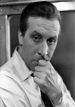 Загадочный пассажир (1959) через торрент скачать Загадочный пассажир (1959) фильм через торрент скачать