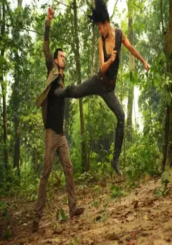 Однажды на востоке (2009) в хорошем качестве через торрент Однажды на востоке (2009) фильм в хорошем качестве через торрент