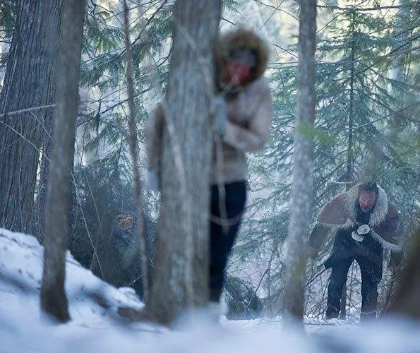 В поисках золота (2015) в хорошем качестве через торрент В поисках золота (2015) фильм в хорошем качестве через торрент