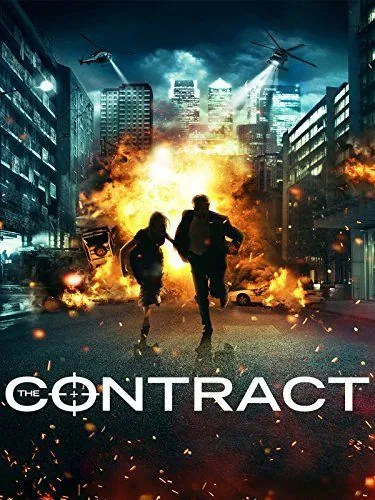 Контракт / The Contract (2015) фильм скачать через торрент в хорошем качестве