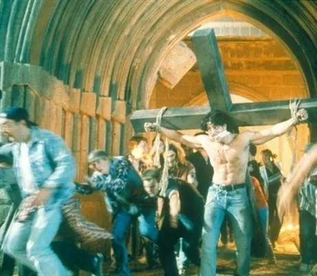 Американский оборотень в Париже (1997) через торрент скачать Американский оборотень в Париже (1997) фильм через торрент скачать