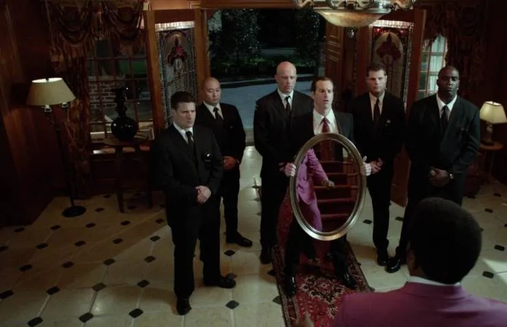 Восторг Палуза (2013) через торрент бесплатно Восторг Палуза (2013) фильм через торрент бесплатно