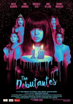 Дебютантки / The Debutantes (2017) фильм скачать через торрент в хорошем качестве