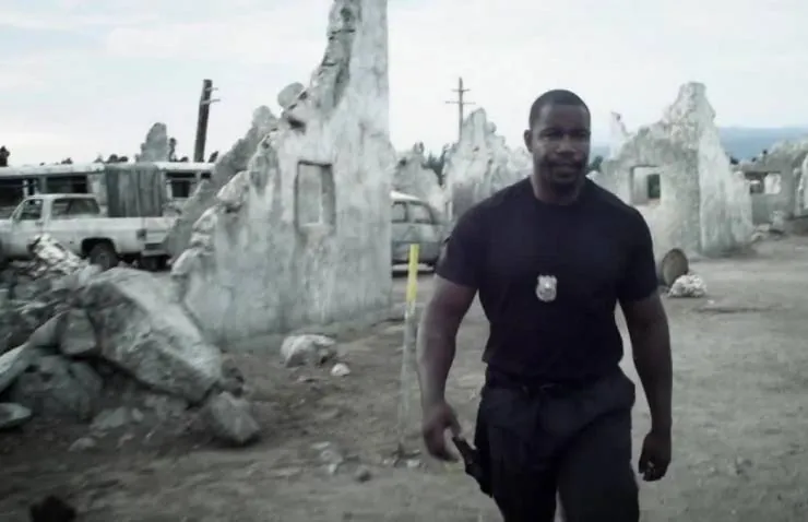 Андроид-полицейский (2014) в хорошем качестве через торрент Андроид-полицейский (2014) фильм в хорошем качестве через торрент