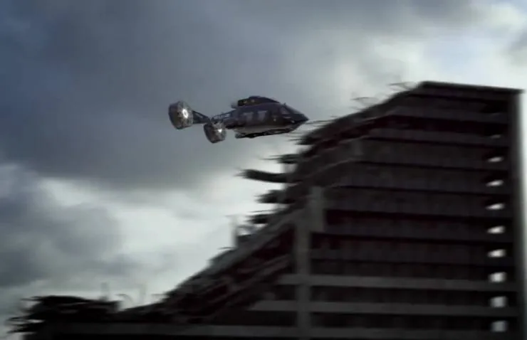 Андроид-полицейский (2014) через торрент бесплатно Андроид-полицейский (2014) фильм через торрент бесплатно