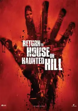 Скачать Возвращение в дом ночных призраков / Return to House on Haunted Hill(2007) фильм через торрент бесплатно