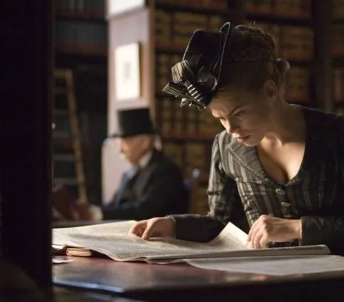 Тень «Полярной звезды» (2007) через торрент бесплатно Тень «Полярной звезды» (2007) фильм через торрент бесплатно