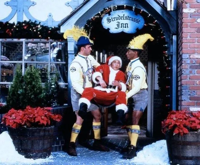 Я буду дома к Рождеству (1998) в хорошем качестве через торрент Я буду дома к Рождеству (1998) фильм в хорошем качестве через торрент