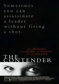 Претендент / The Contender (2000) фильм скачать через торрент в хорошем качестве