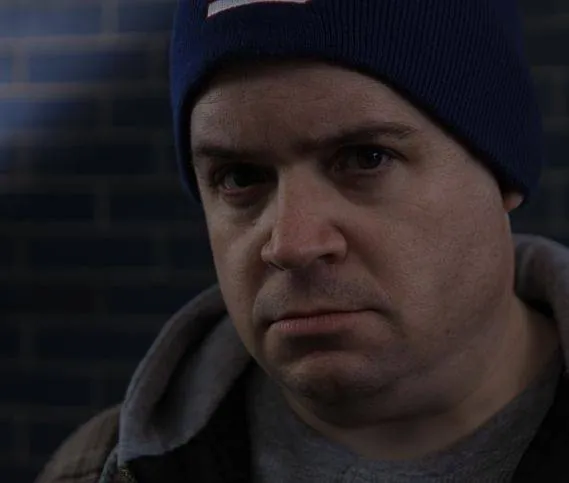 Большой фанат (2009) через торрент бесплатно Большой фанат (2009) фильм через торрент бесплатно