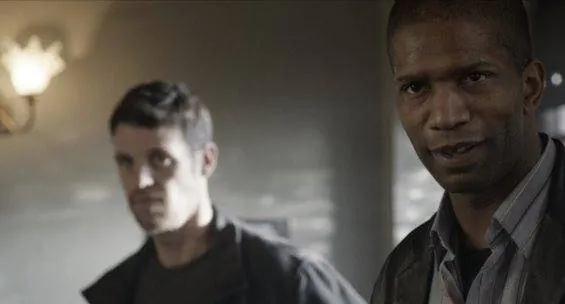 Дикий Билл (2011) через торрент скачать Дикий Билл (2011) фильм через торрент скачать