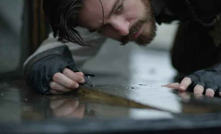 Явление (2018) через торрент скачать Явление (2018) фильм через торрент скачать