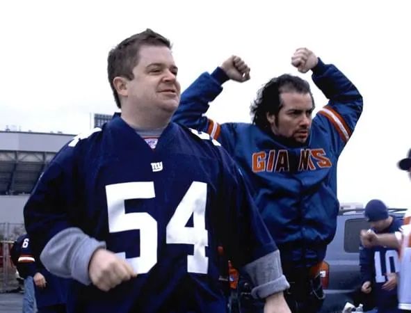 Большой фанат (2009) в хорошем качестве через торрент Большой фанат (2009) фильм в хорошем качестве через торрент