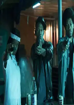 Сутенёр (2018) через торрент бесплатно Сутенёр (2018) фильм через торрент бесплатно