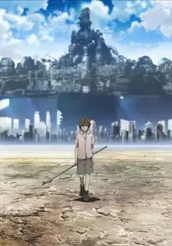 Последняя фантазия 7: На пути к улыбке / On the Way to a Smile - Episode Denzel (2009) cериал мультфильм аниме скачать через торрент в хорошем качестве