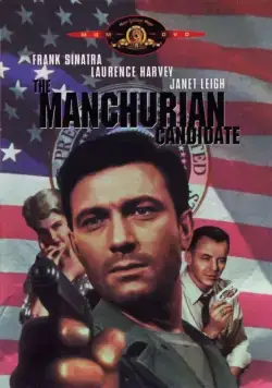 Маньчжурский кандидат / The Manchurian Candidate (1962) фильм скачать через торрент в хорошем качестве