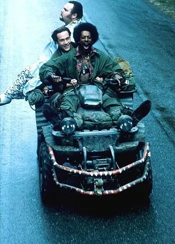 Скажи, что это не так (2001) в хорошем качестве через торрент Скажи, что это не так (2001) фильм в хорошем качестве через торрент