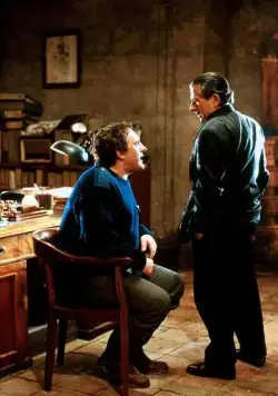 Простая формальность (1993) через торрент скачать Простая формальность (1993) фильм через торрент скачать