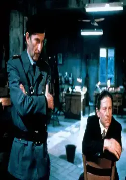 Простая формальность (1993) через торрент бесплатно Простая формальность (1993) фильм через торрент бесплатно