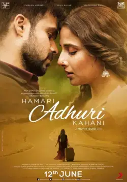 Наша неполная история / Hamari Adhuri Kahani (2015) фильм скачать через торрент в хорошем качестве