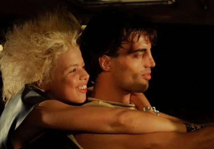 Демоны (1985) через торрент скачать Демоны (1985) фильм через торрент скачать