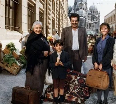 Мать (1991) в хорошем качестве через торрент Мать (1991) фильм в хорошем качестве через торрент